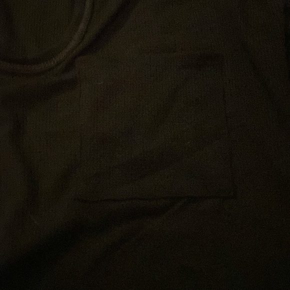 S Bibi oversized thermal top - Picture 3 of 4